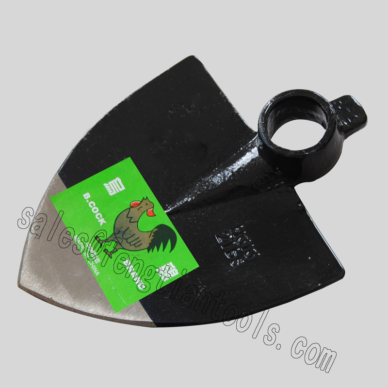 HOE