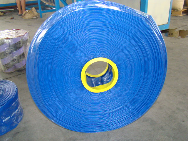 PVC Layflat Hose