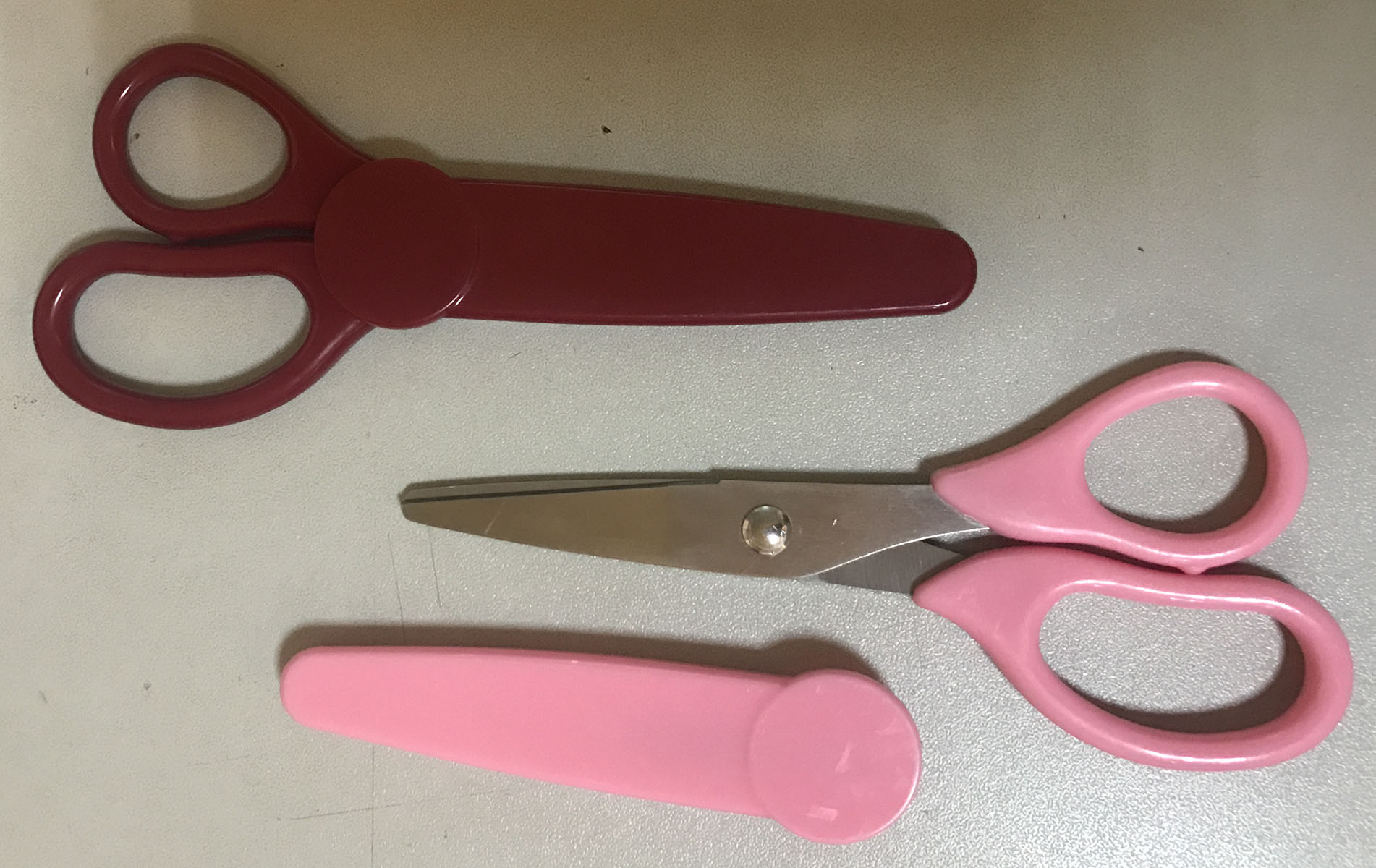 Student scissors stationery scissors office scissors new scissors