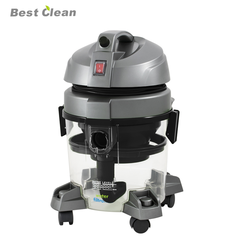 vacuum cleaner