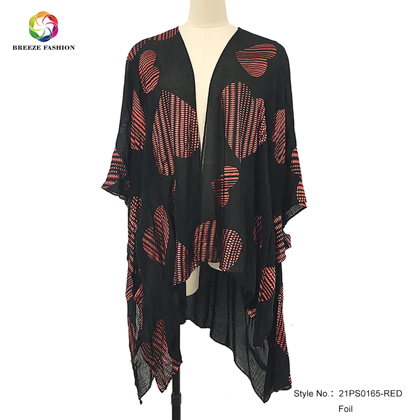 Breeze Fashion Kimono