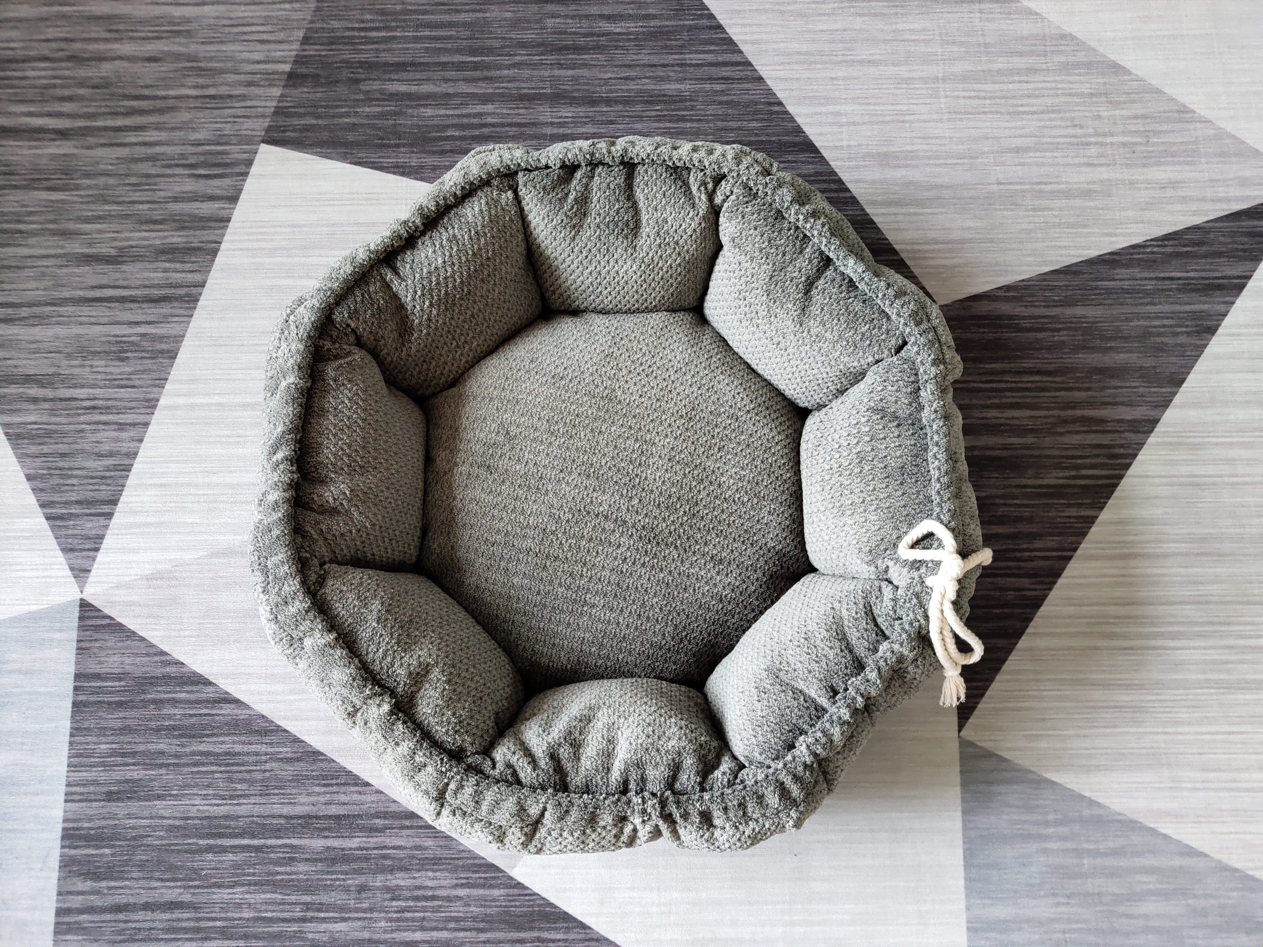 dog bed/mat