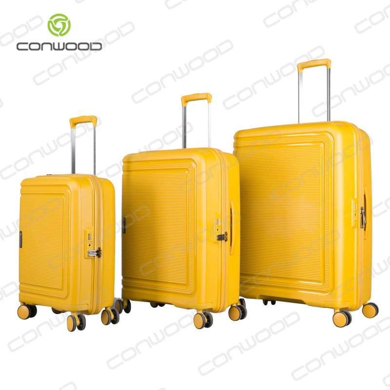 Luggage Pp Luggage