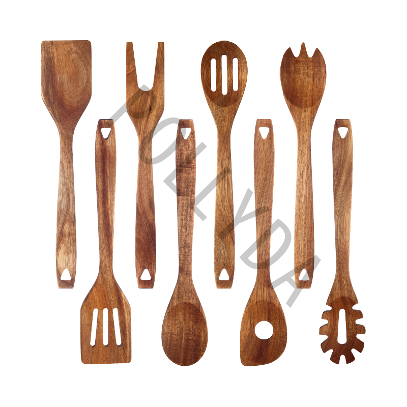 CTS002 Series Castanopsis fargesii kitchenware