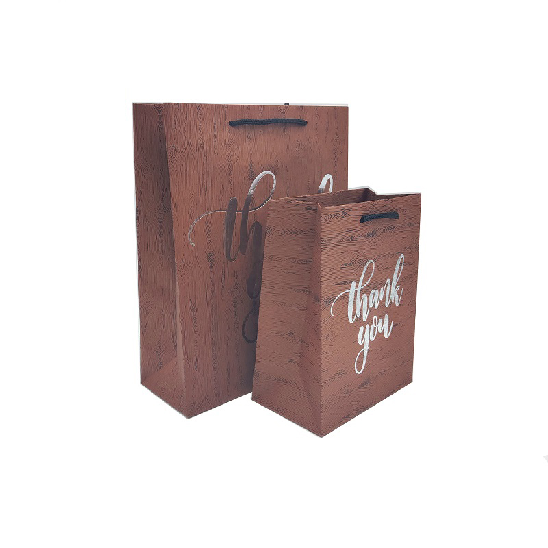 paper bag