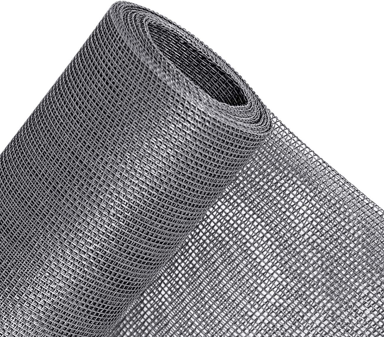 Proworx Wholesale Fiberglass Window Screen Mesh Roll Mosquito Netting