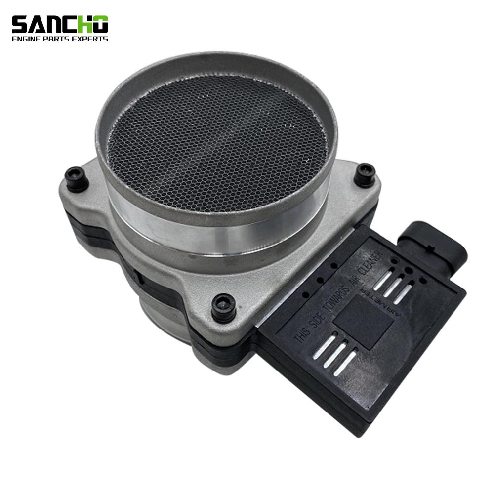 Mass Airflow Sensor Fit BUICK CADILLAC GMC HONDA ISUZU PONTIAC OLDSMOBILE CHEVROLET MAF Air Flow Meter