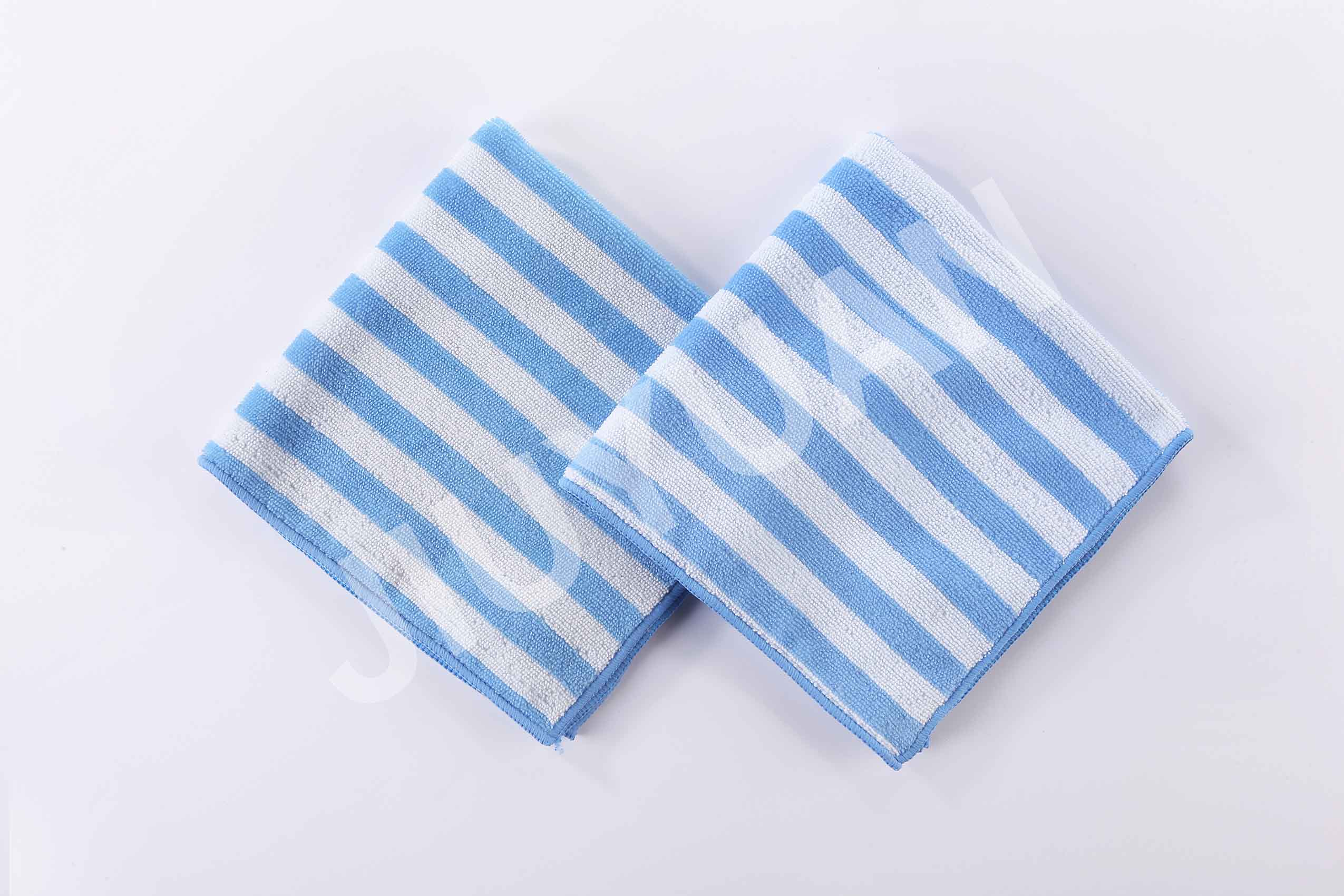 Microfiber Warp-Knitted Towel