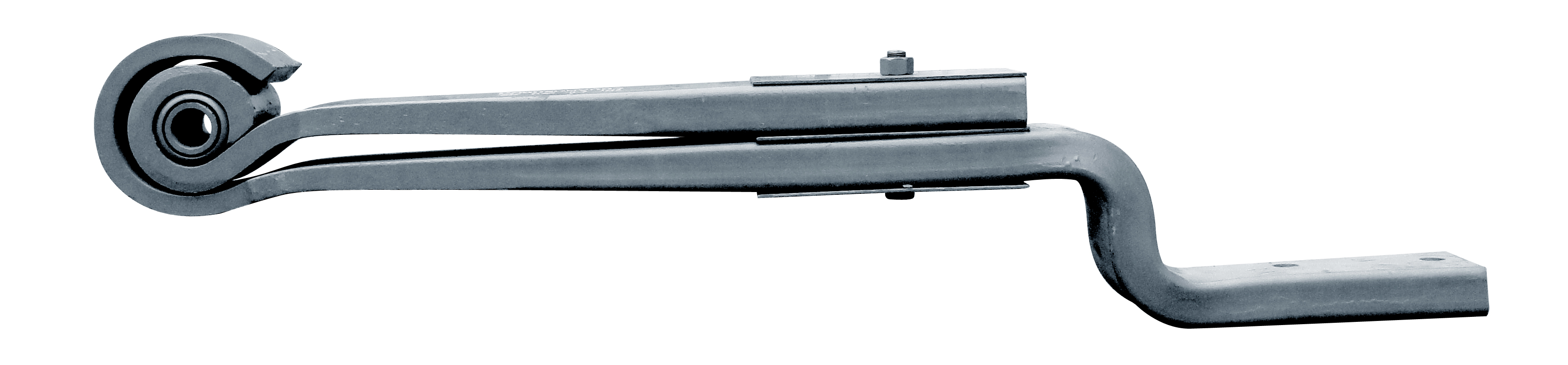 auto. leaf spring