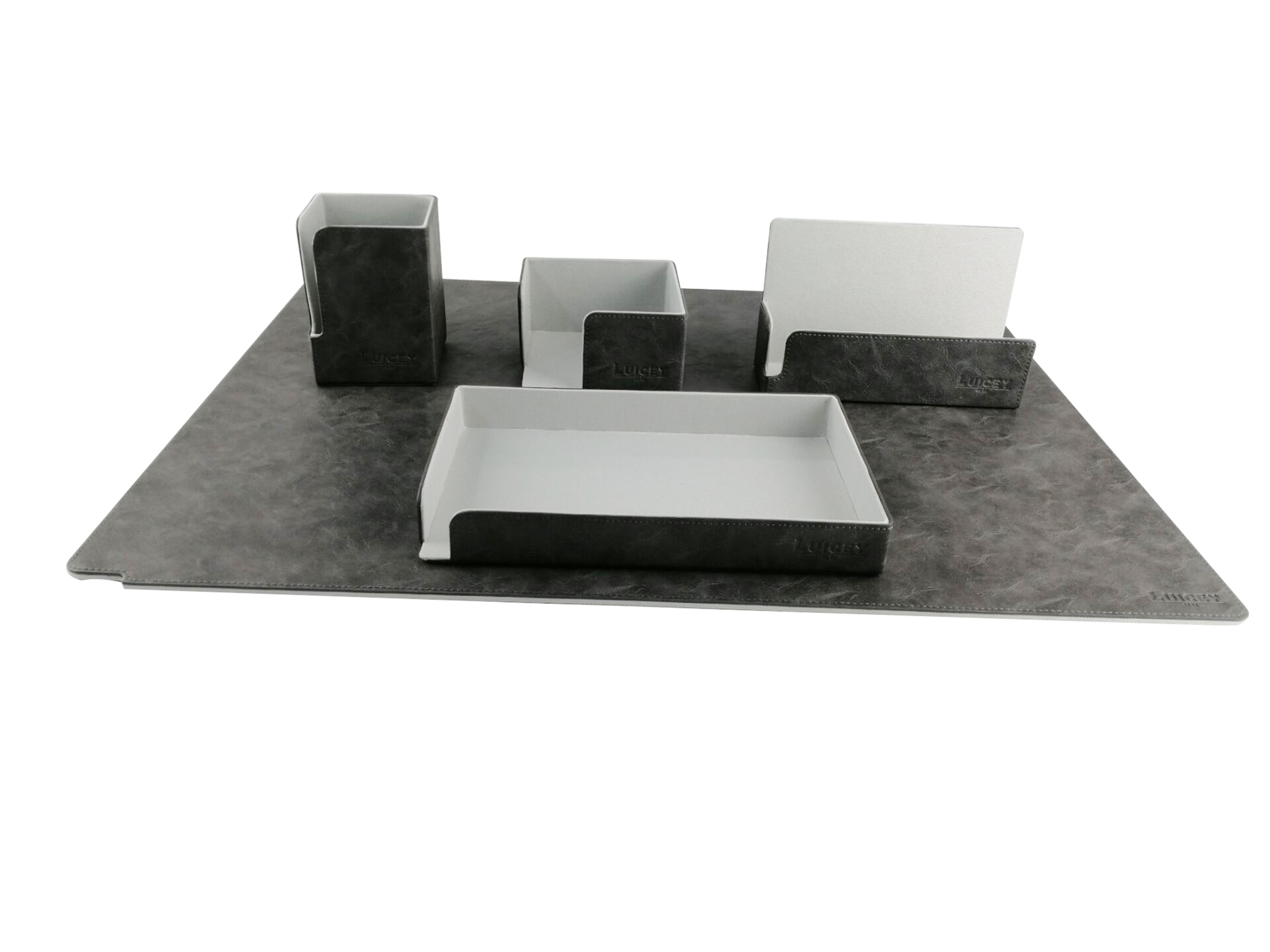 TV remote control storage box living room home desk multi-function napkin tissue box