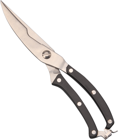 Kitchen scissors；Scissors