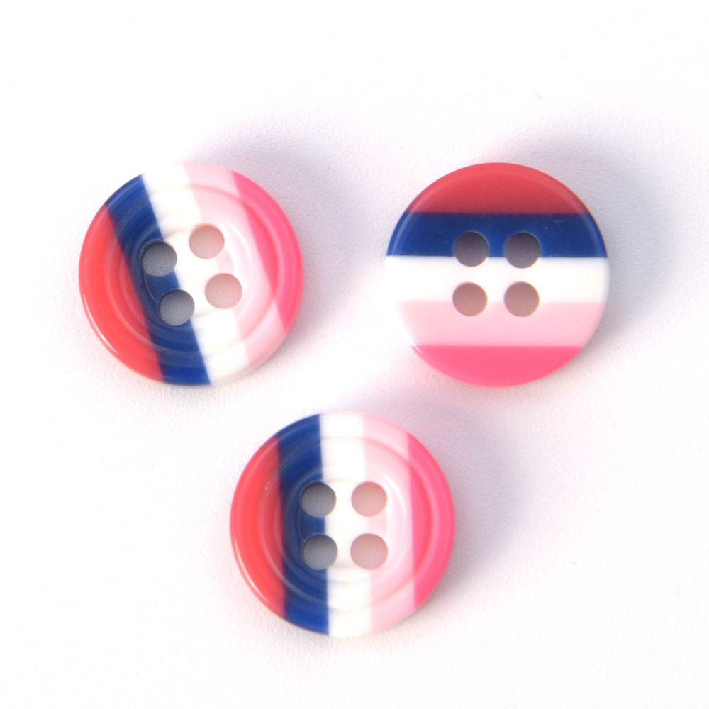 Resin Button
