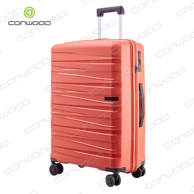 Luggage Luggage Luggage Luggage Pp Luggage