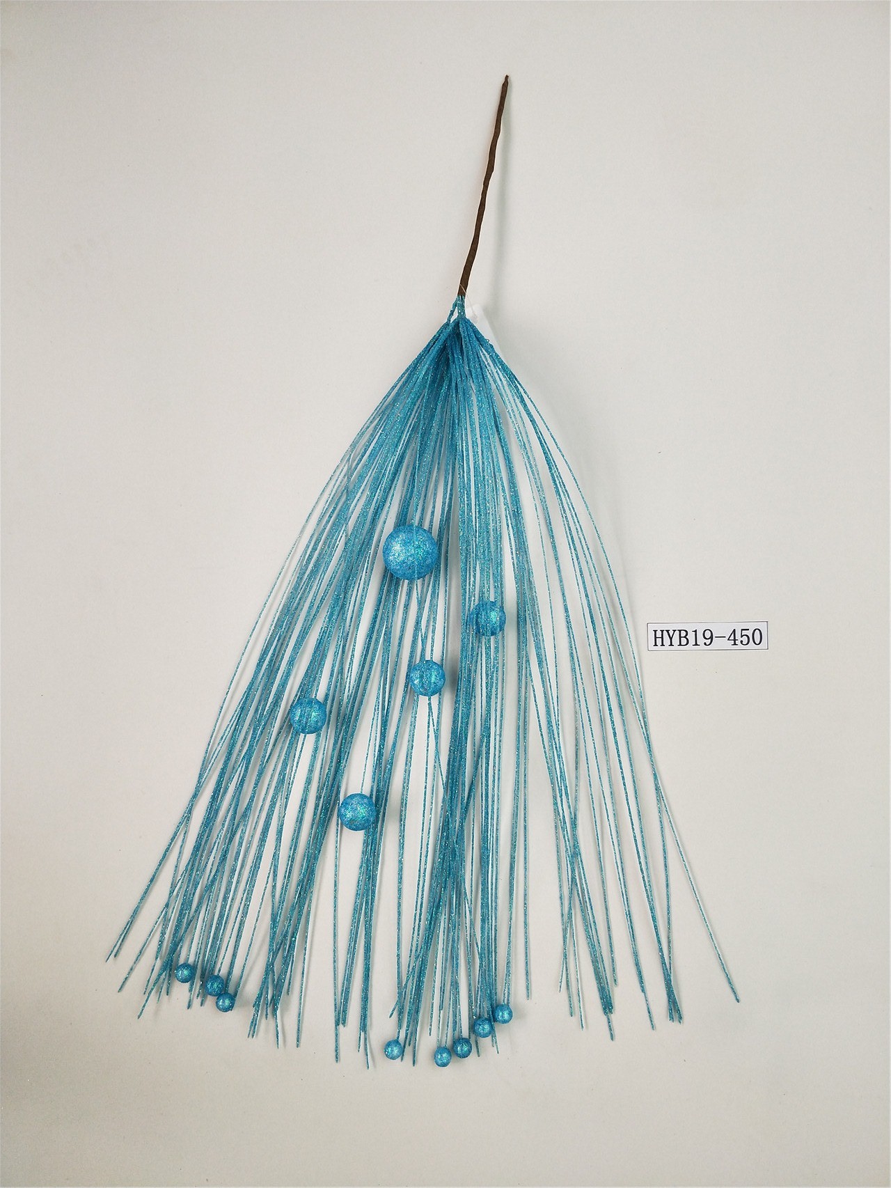 Plastic Weeping Branch