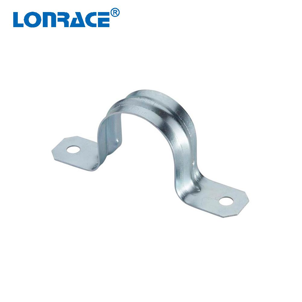 IMC/Rigid Conduit Two Hole Straps