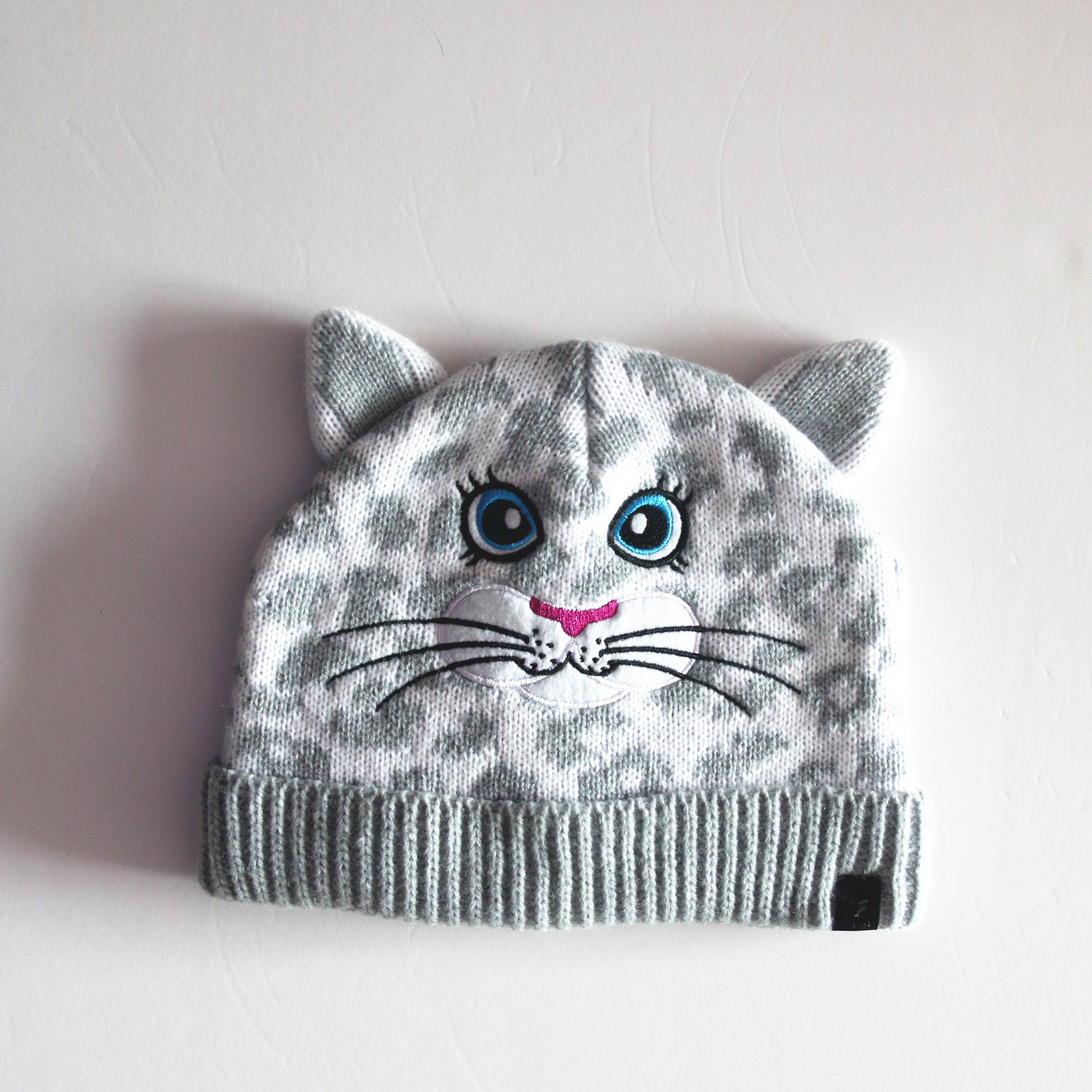 Knitted Hat