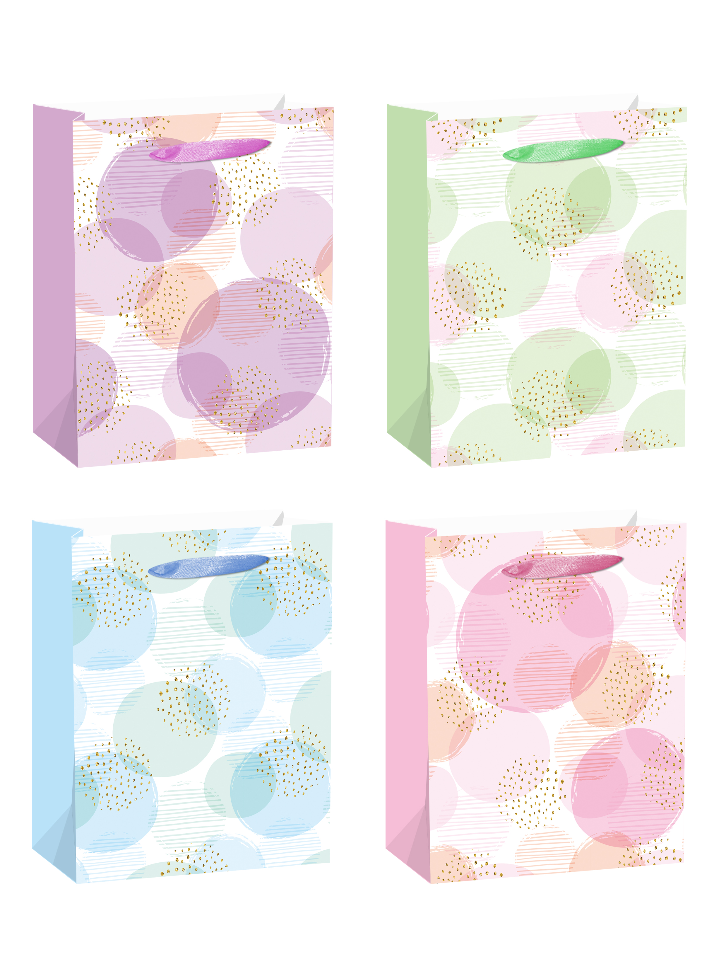 Paper bags