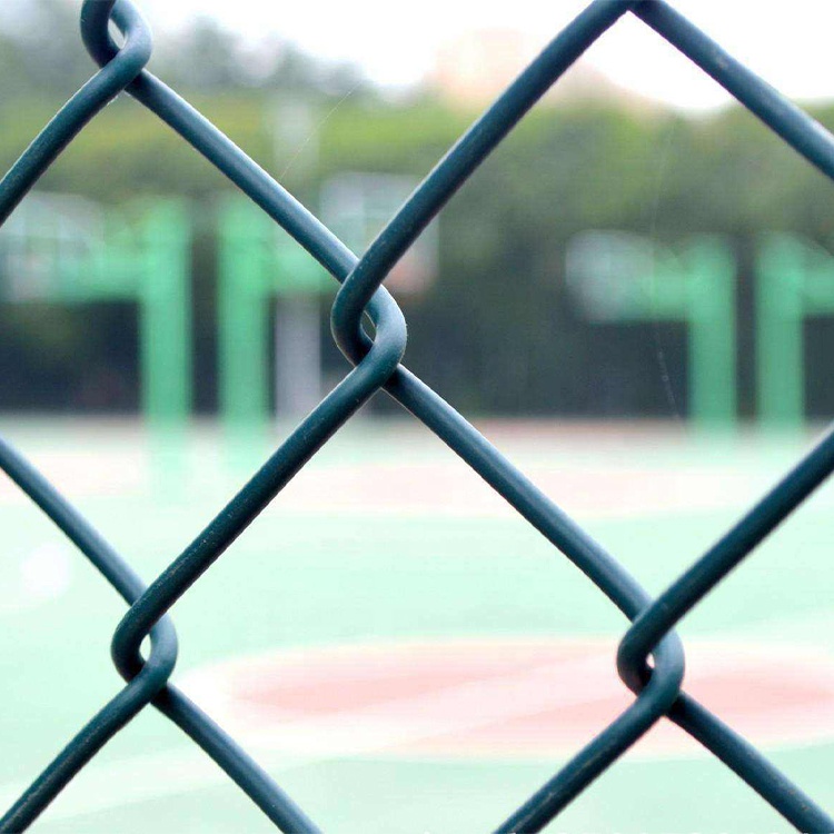 Chain Link Fence Galvanized Chain Link Fencing