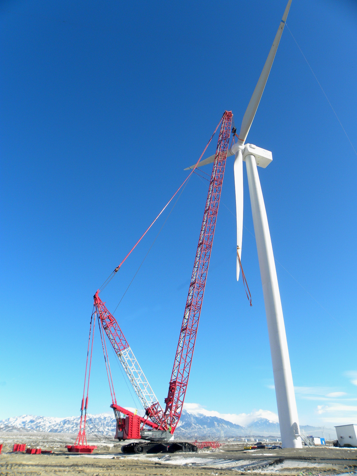 FUWA HEAVY INDUSTRY CO., LTD. – molde de inyección 1