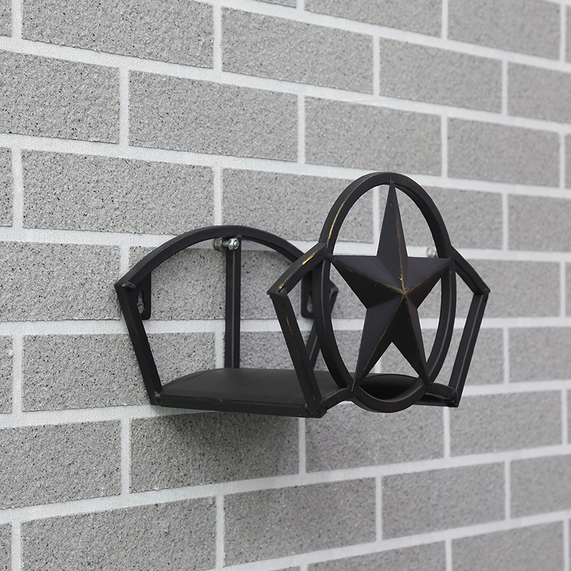 Hose Rack