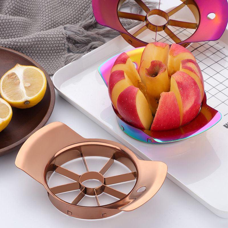 apple cutter