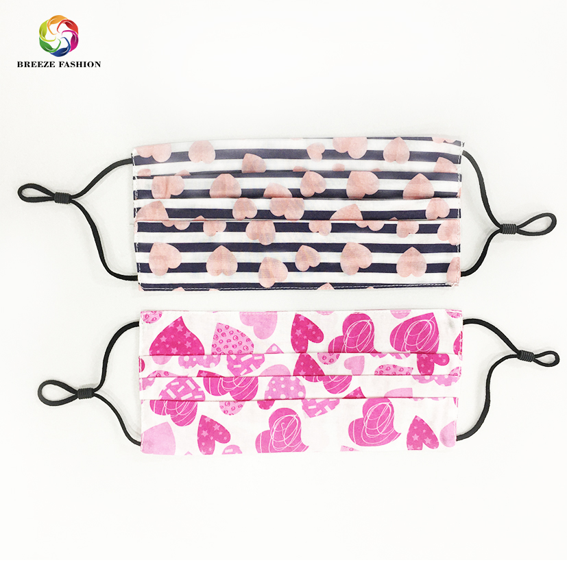Breeze Fashion Mask