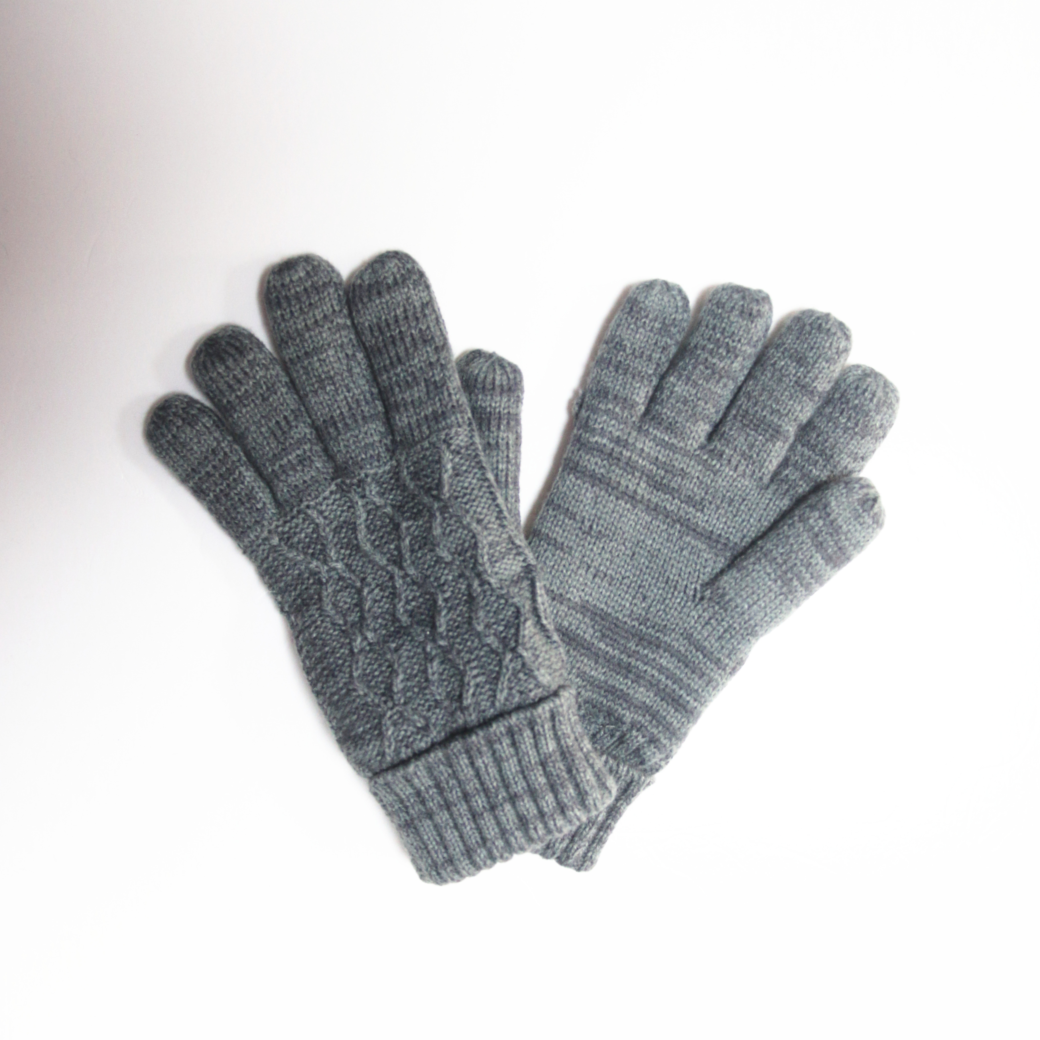 Knitted Glove