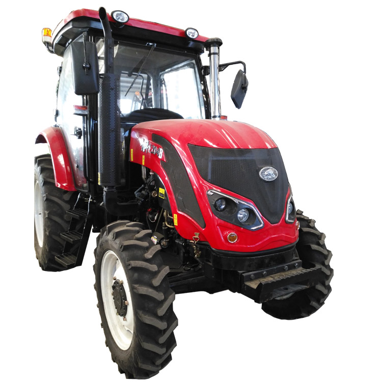 QLN1204B wheel tractor