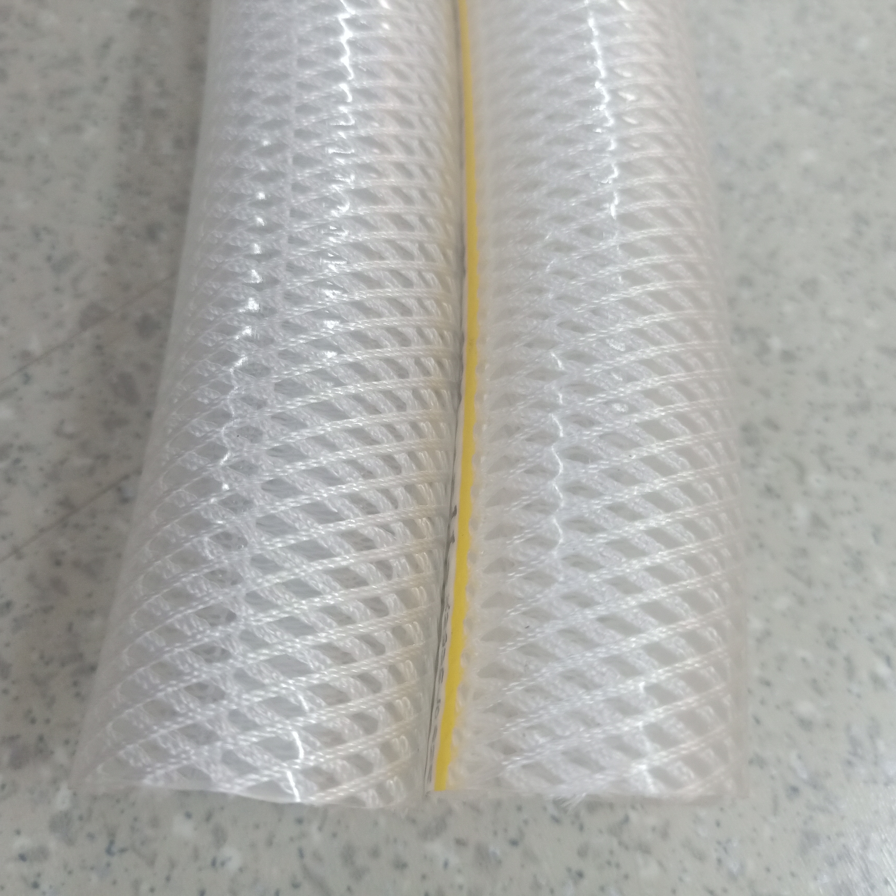 PVC Braided Hose