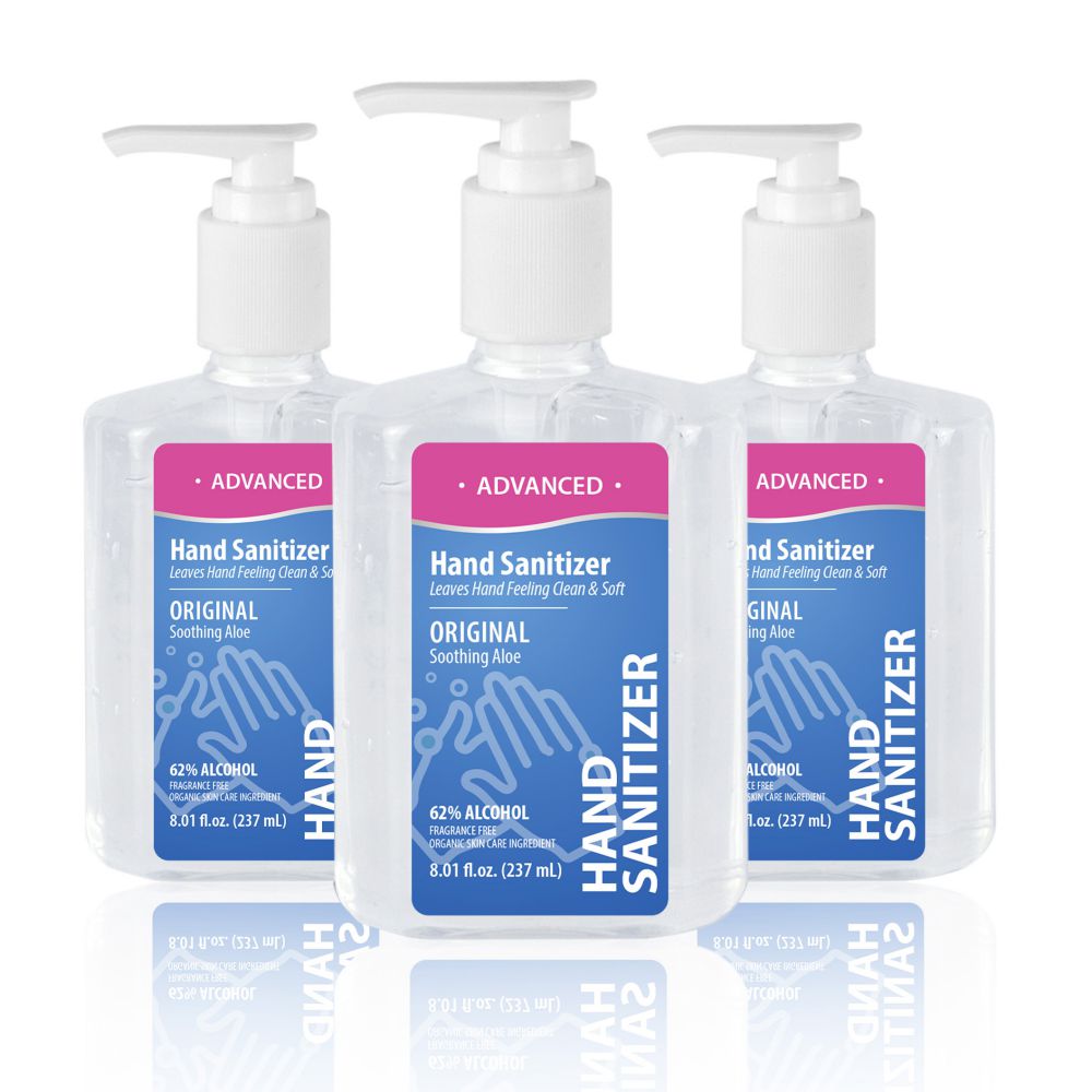62~75% alcohol hand sanitiser antiseptic ethanol 99.9% instant disinfectant antibacterial alcohol hand sanitiser gel