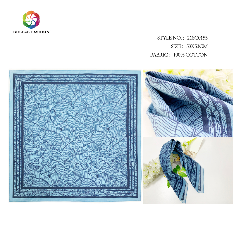 Breeze Fashion Bandana