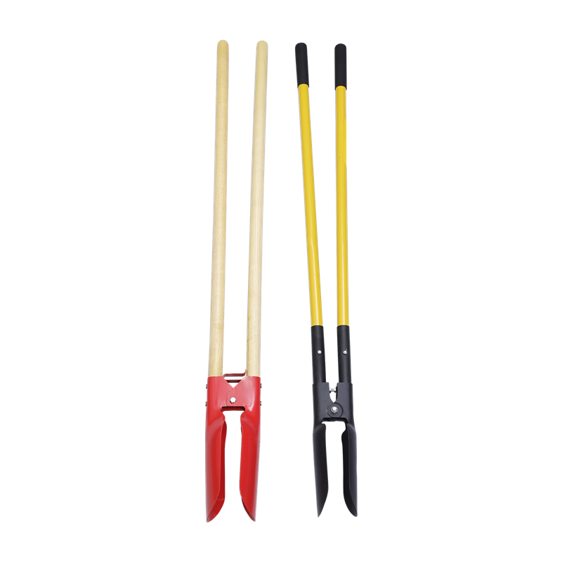 Post Hole Digger