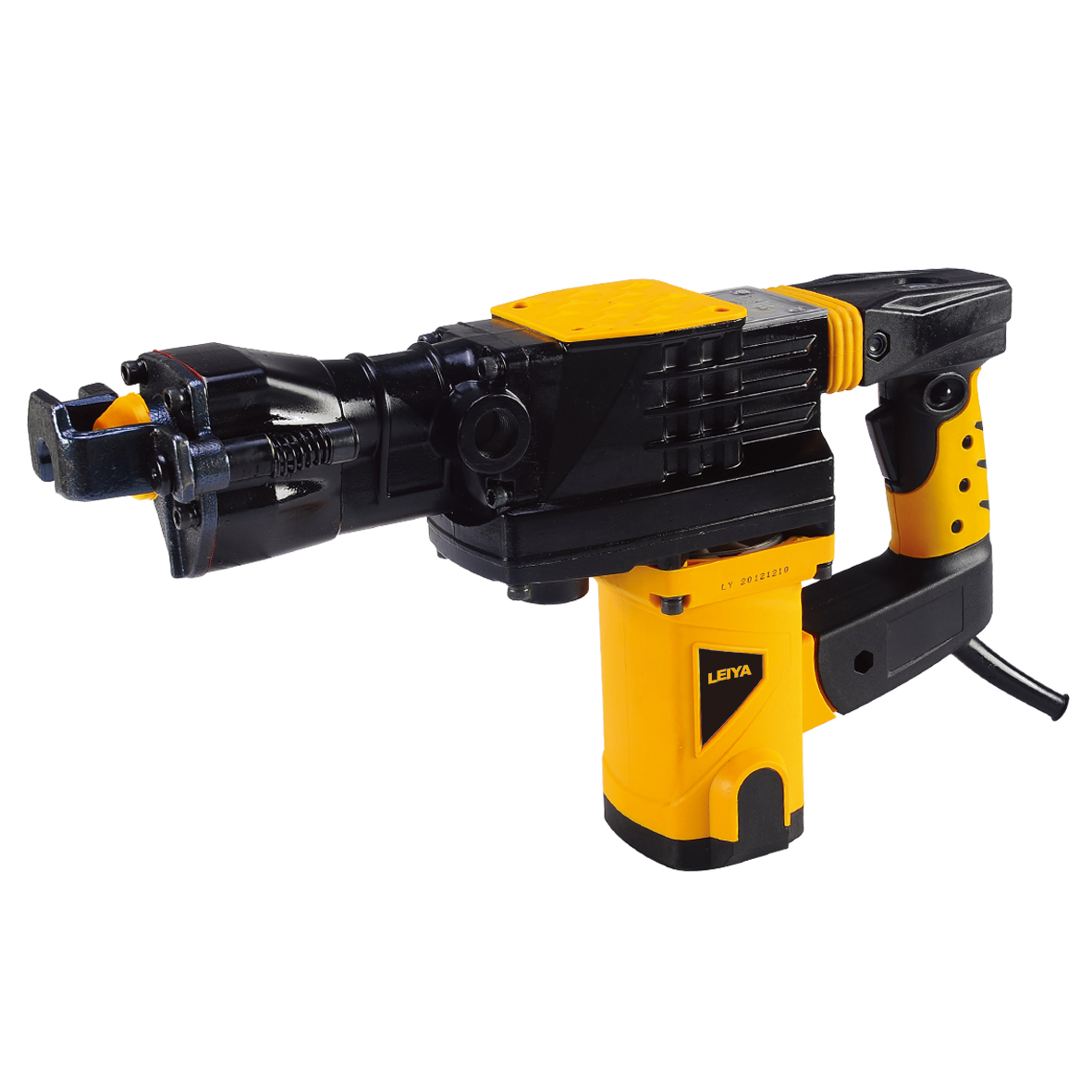 ZHEJIANG JINGLI TOOLS CO.,LTD. – Electric hammer 3