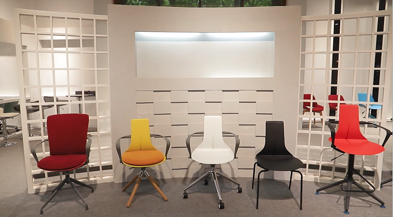 Anji Liansheng Furniture Co., Ltd. – Product photos 3