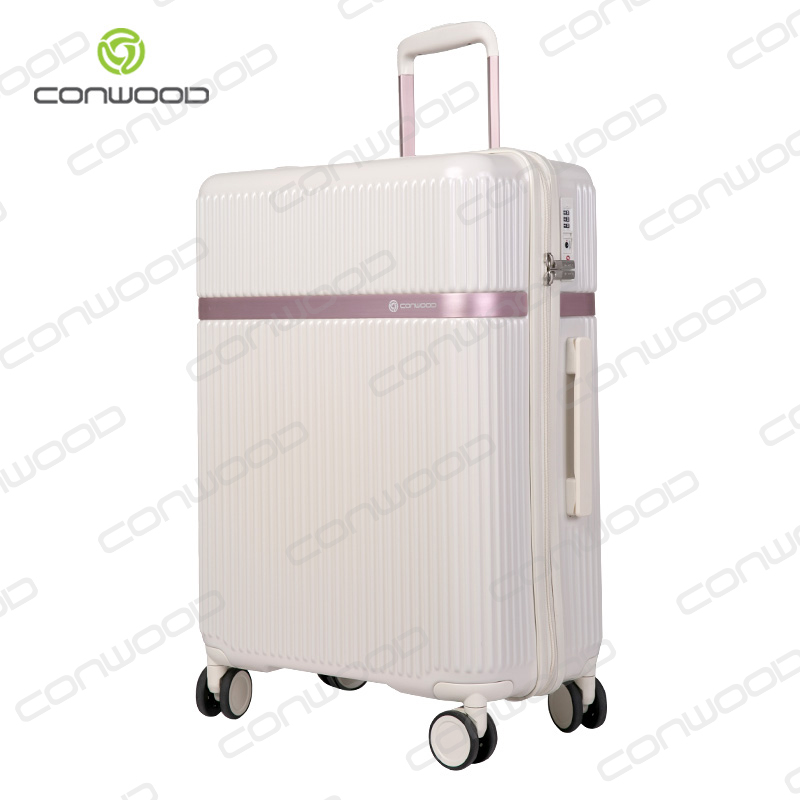 Luggage Trolley Case ABS Luggage