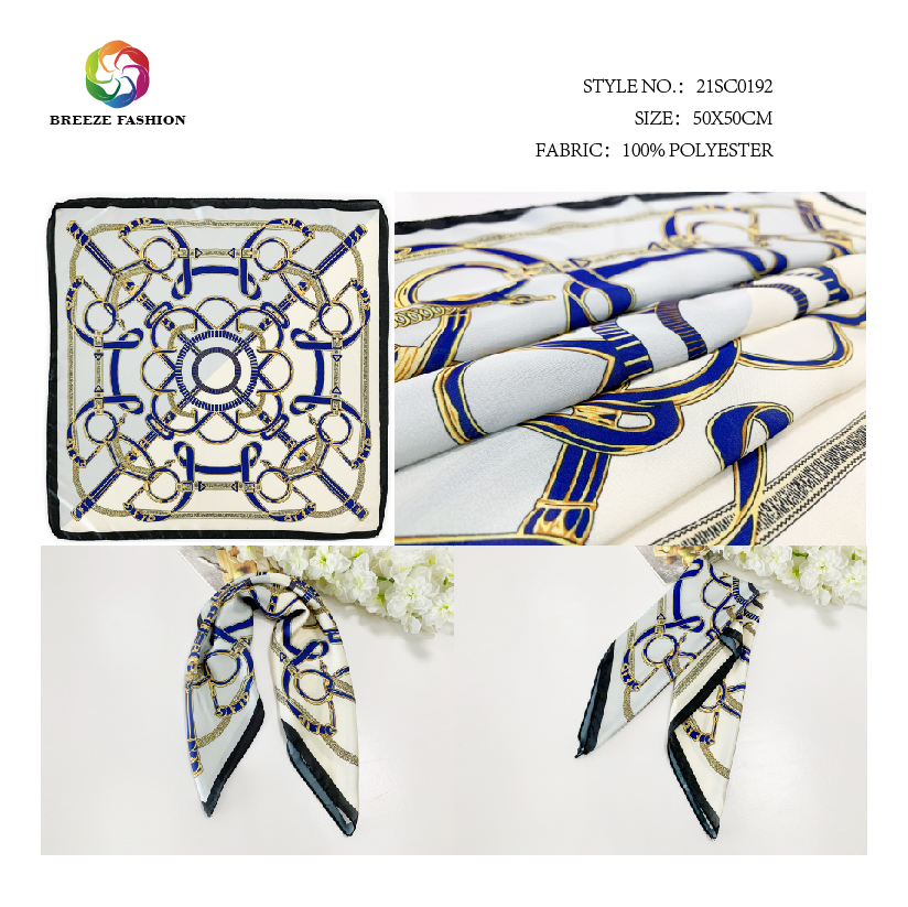 Breeze Fashion Bandana