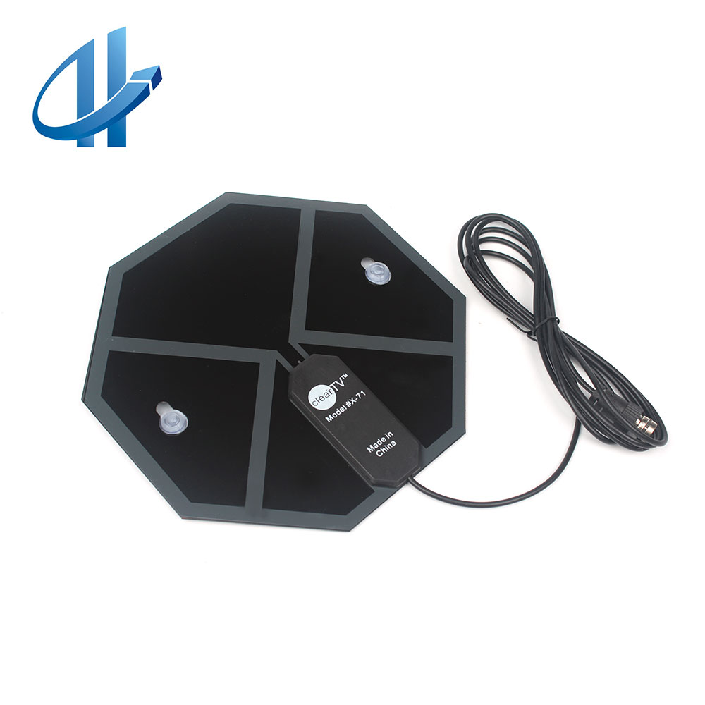 Indoor digital TV antenna TX-HD07