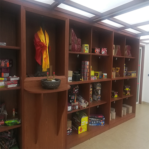 Liling New Era Trading Co., Ltd. – Photos produits 3