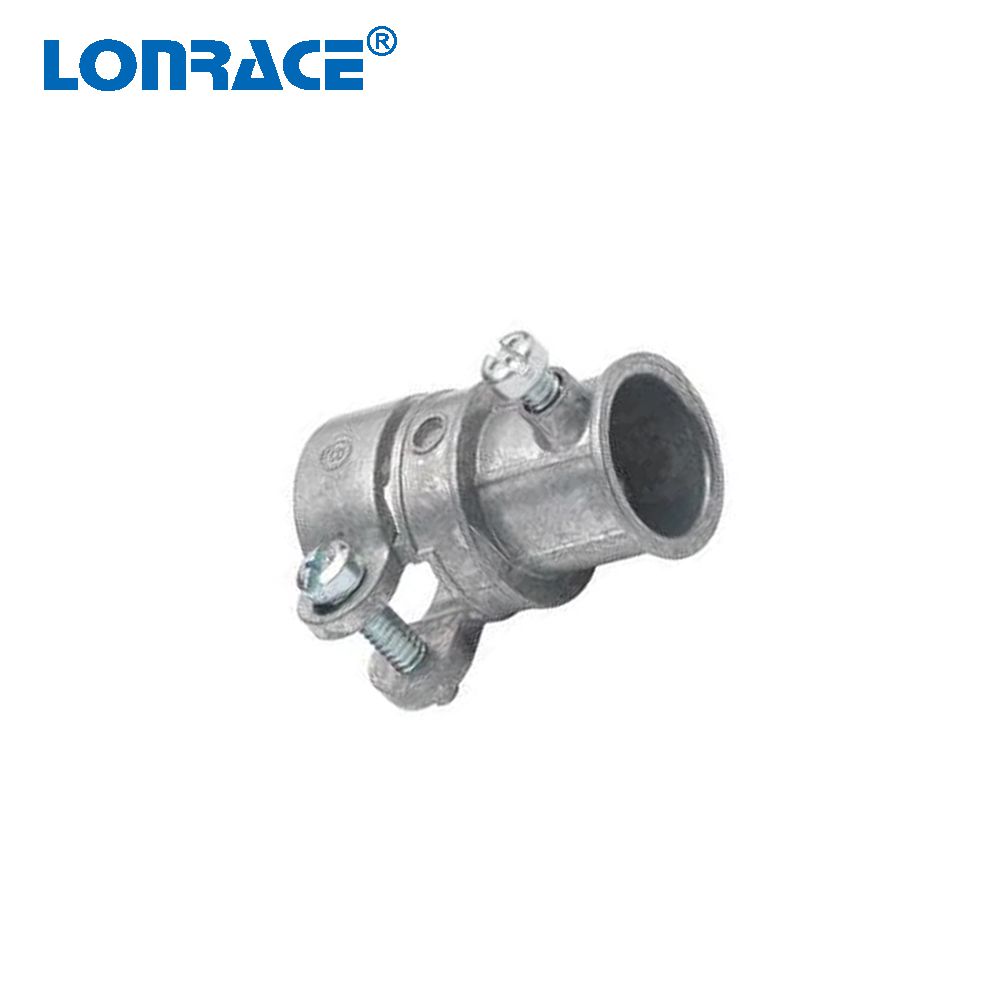 EMT To Flexible Metal Conduit Coupling