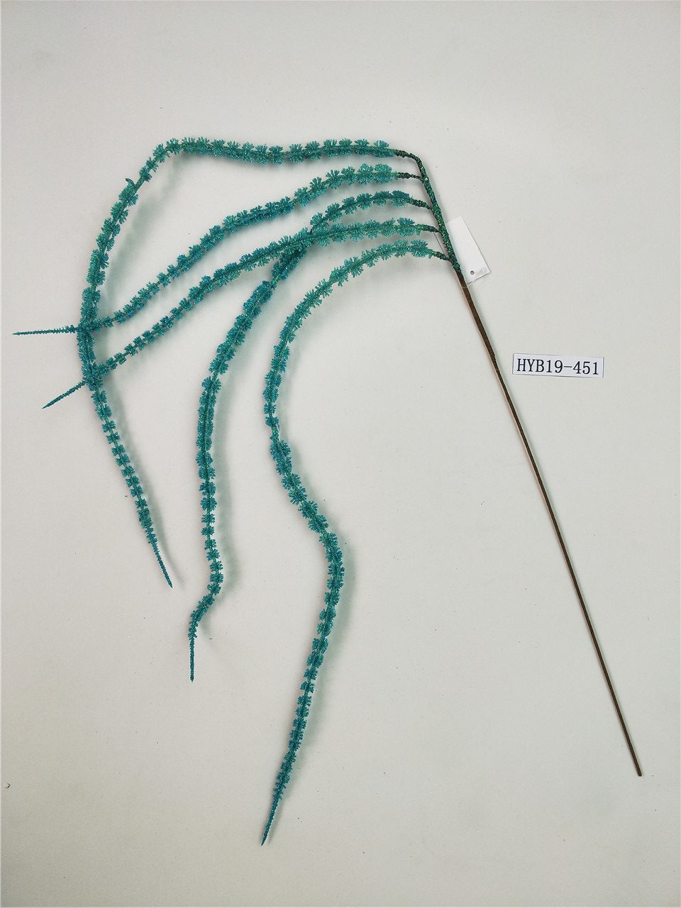 Plastic Weeping Branch