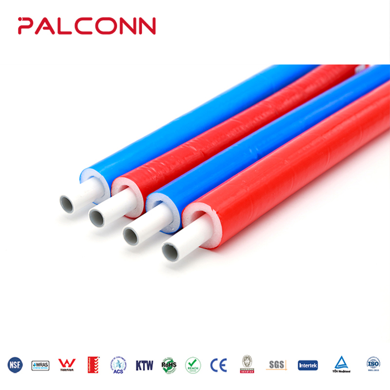 Insulated Pex Al Pex Pipe