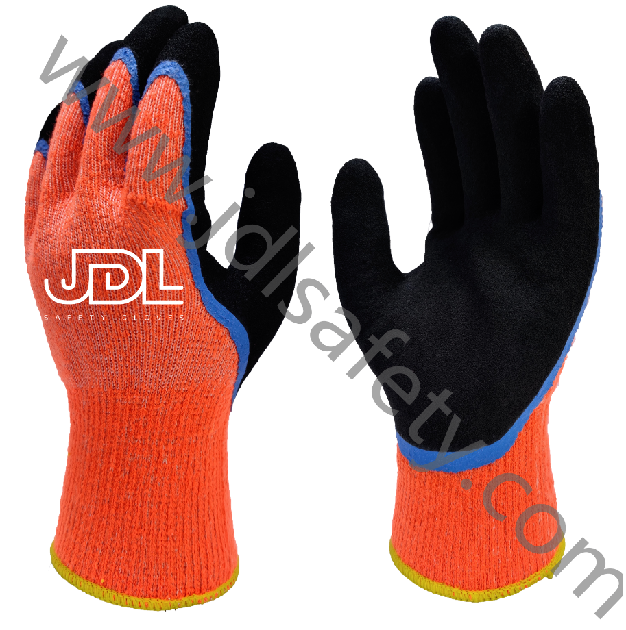 NANTONG JIADELI SAFETY PRODUCTS CO.,LTD – tuerca hexagonal 3