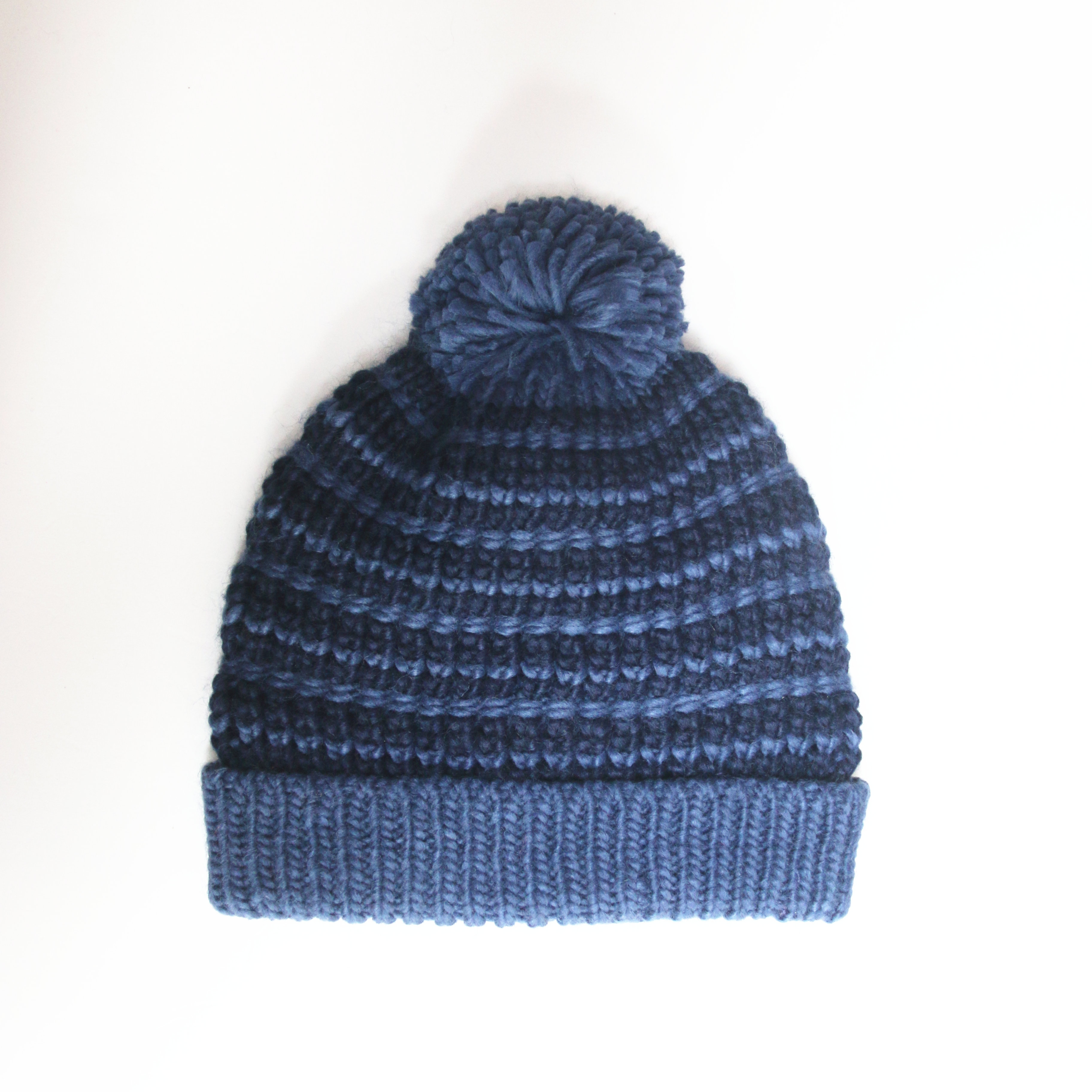 Knitted Hat