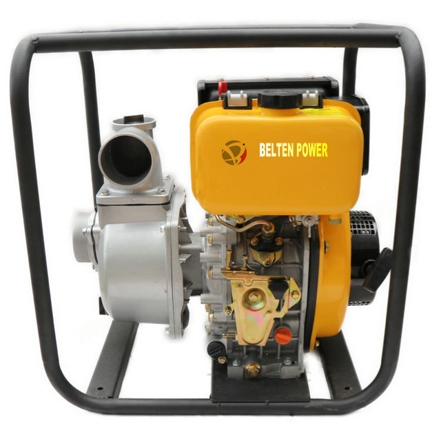 Diesel Water Pump