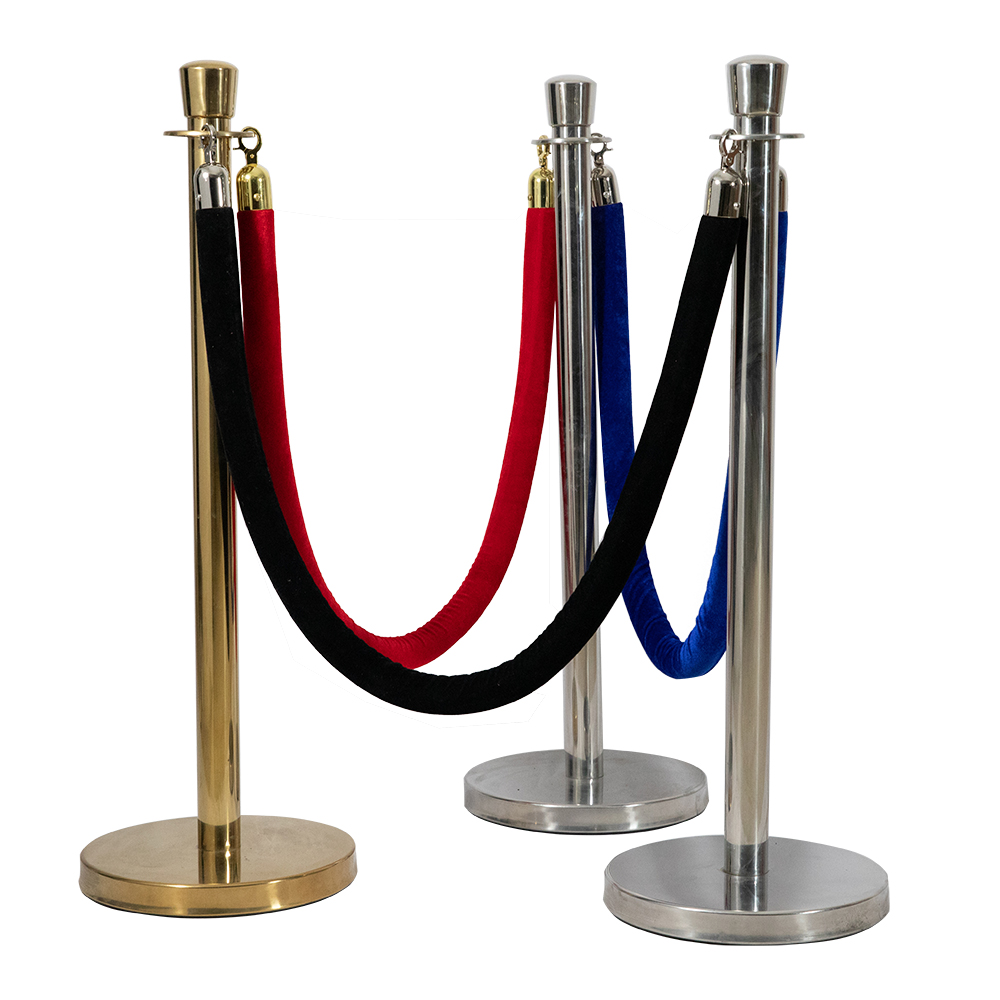 Stanchion Post