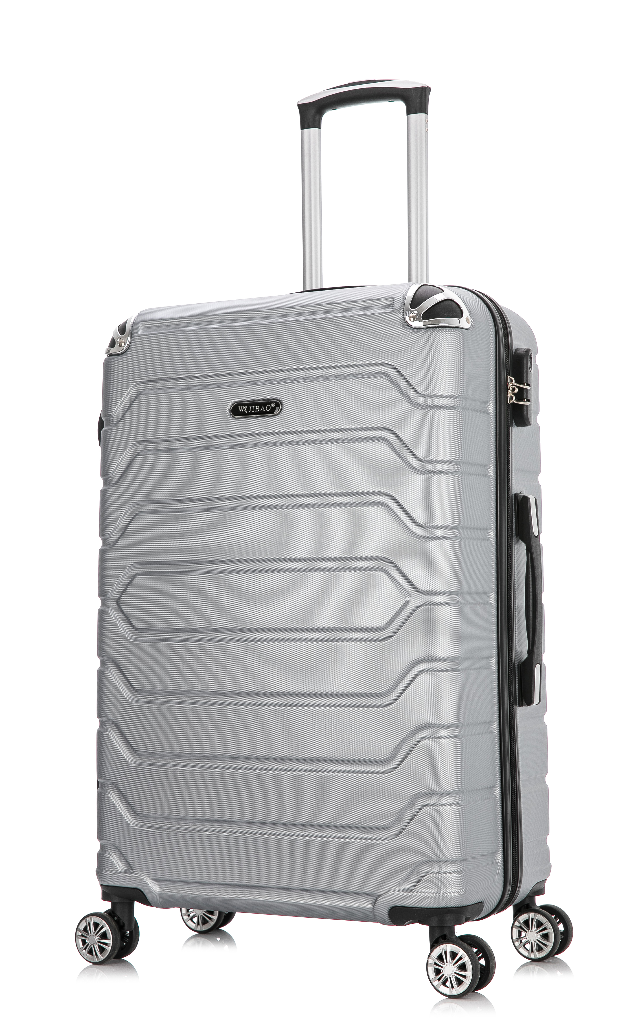 A-hard luggage for man(HL-002#)