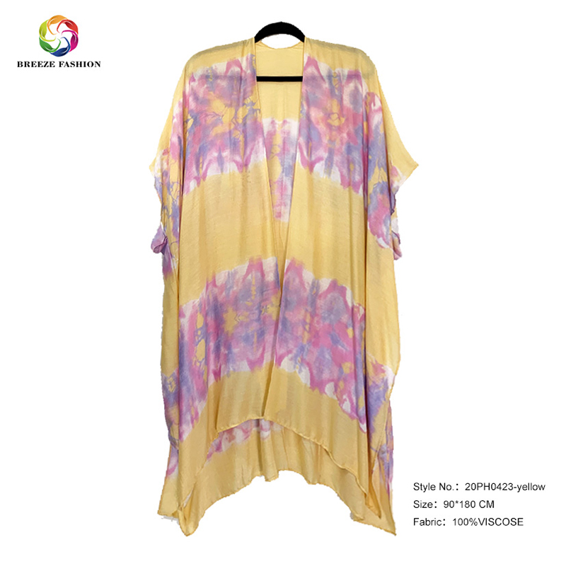 Breeze Fashion Kimono