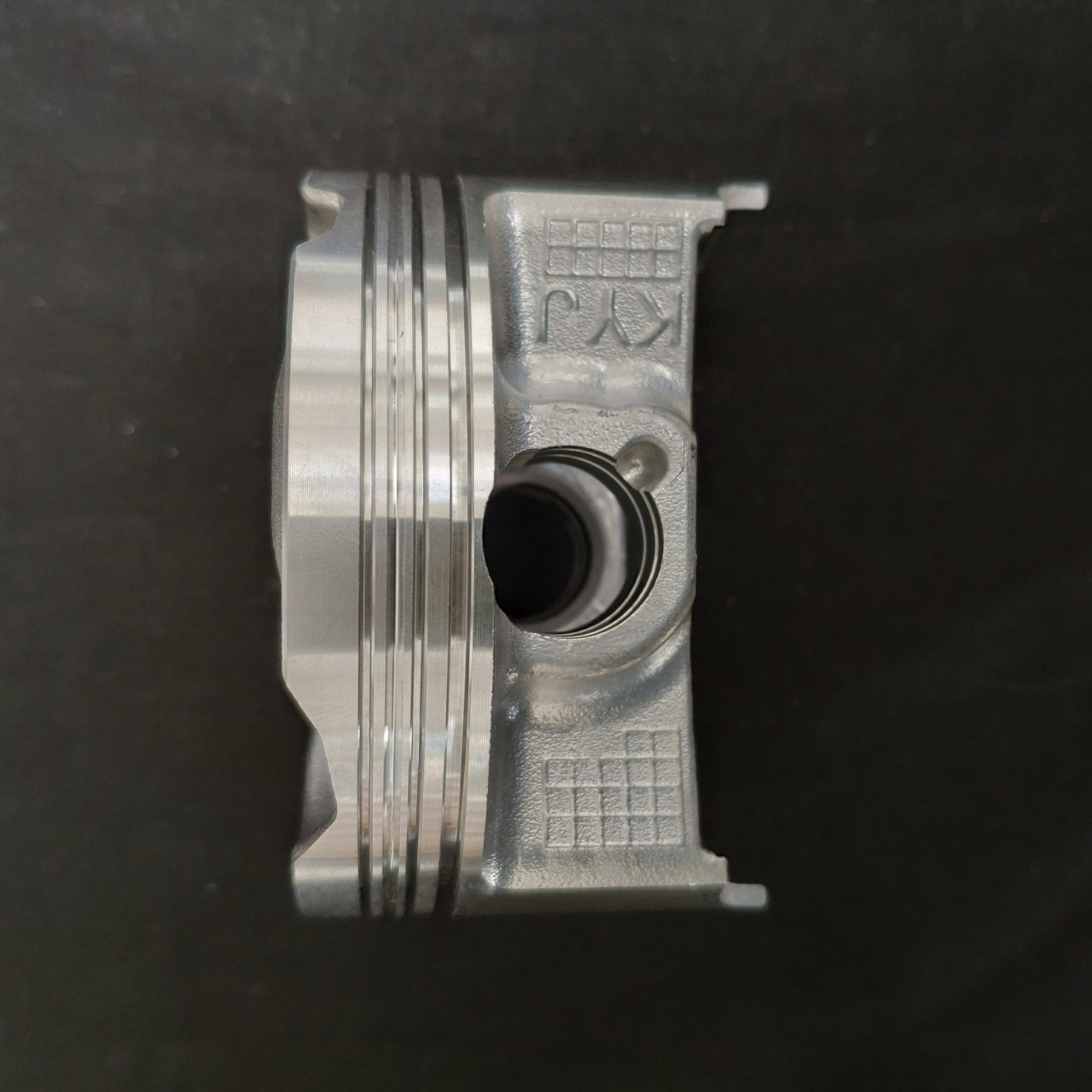 Piston Cbr 250r