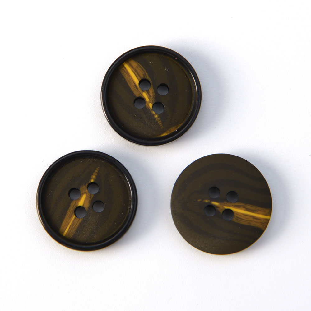Resin Button