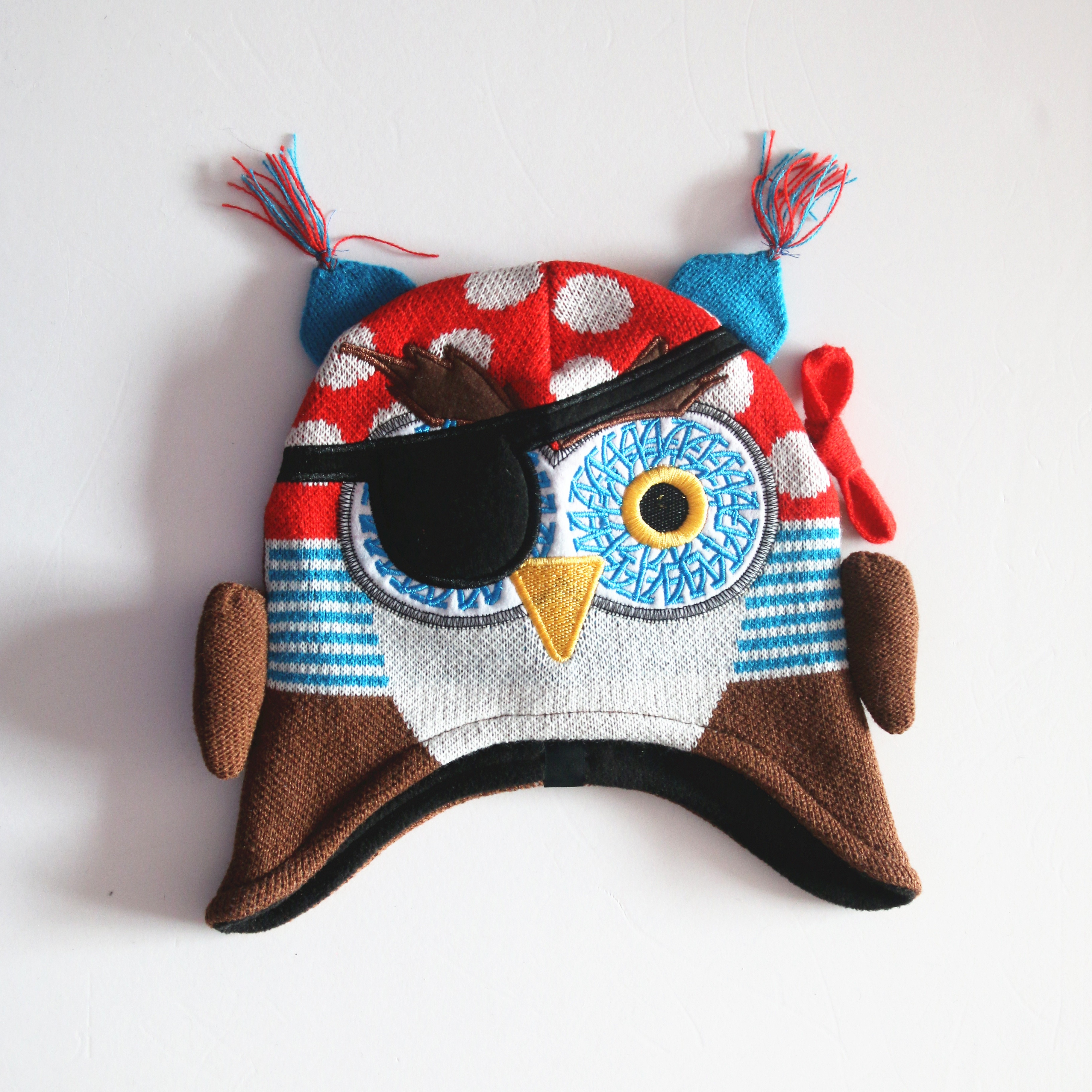Knitted Hat